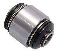 FEBEST Douille de palier bras transversal Arrière inférieur TAB-124Z