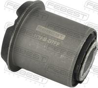FEBEST Douille de Suspension Pour Avant Pour Hyundai Tucson TLE TL IX35 LM EL