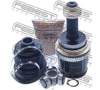 FEBEST Ensemble De Joint De Cardan Arrière Côté Roue Pour Honda CR-V II RD_ RD