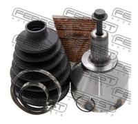 FEBEST Ensemble De Joint De Cardan Avant Côté Roue Pour Volvo V40 Hatchback