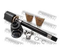 FEBEST Ensemble De Joint De Cardan Avant Droit Pour Land Rover Discovery IV L319