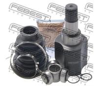 FEBEST Ensemble De Joint De Cardan Avant Gauche Pour Ford Focus DAW DBW