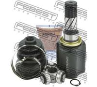 FEBEST Ensemble De Joint De Cardan Avant Gauche Pour Mazda 2 DY