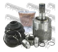 FEBEST Ensemble De Joint De Cardan Avant Gauche Pour Ssangyong Korando