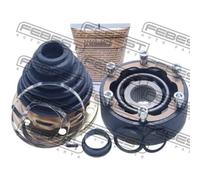 FEBEST Ensemble De Joint De Cardan Côté Boîte Avant Pour VW Passat Variant 3G5