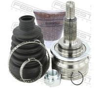 FEBEST Ensemble De Joint De Cardan Côté Roue Avant Pour Suzuki Swift III MZ