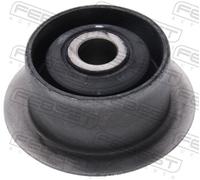 FEBEST FDAB-001 Coussinet de palier, ressort à lames pour FORD