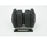 FEBEST FDAB-051 Coussinet de palier, ressort à lames