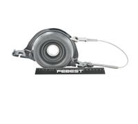 FEBEST FDCB-ESC Palier, palier central d'arbre de transmission