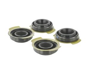 FEBEST FDCP-002-PCS4 Bague d'étanchéité porte-injecteur