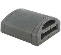 FEBEST Butée du ressort à lame ressort additionnel FDD-TRFYR