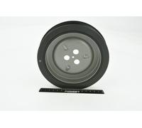 FEBEST FDDS-TKE Poulie damper (vilebrequin)