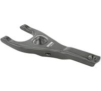 FEBEST Fourchette d'embrayage 1281F-IX35 ix35 (LM, EL, ELH) 0,4kg