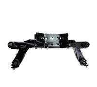 FEBEST FRAME-N16 Corps d'essieu