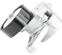 FEBEST Galet tendeur de courroie d'accessoire Tendeur de courroie 2390-DFGA