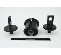 FEBEST HAB-003 Silent bloc de triangle