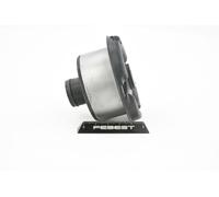 FEBEST HAB-022 Silent bloc d'essieu