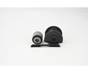 FEBEST HAB-3334-KIT Silent bloc de triangle