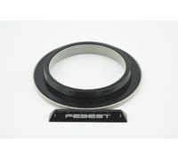 Boulon de poulie Essieu avant HB-001 FEBEST pour HONDA CIVIC VI Fastback STREAM