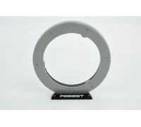 Appareil d'appui à balancier, coupelle de suspension FEBEST HB-YF4F