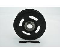 Poulie de vilebrequin HDS-K24A FEBEST pour HONDA CR-V III ACCORD VIII