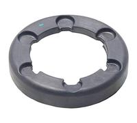 Febest Hsb-006 faible Fixation Ressorts