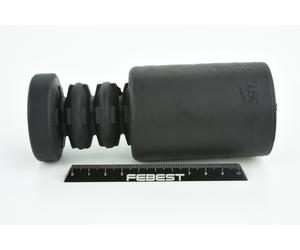 FEBEST HSHB-RA6F Soufflet d'amortisseur