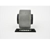 FEBEST HYAB-SANC3 Silent bloc de triangle