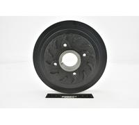 FEBEST HYDS-D4BH Poulie damper (vilebrequin)