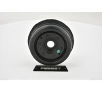 FEBEST HYSS-ACR Silent bloc d'amortisseur