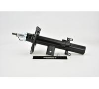 FEBEST Jambe de suspension Amortisseur Arrière droit Gaz 29664168RR