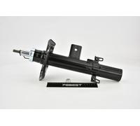 FEBEST Jambe de suspension Amortisseur Arrière gauche Gaz 29664167RL