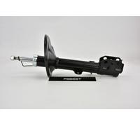 FEBEST Jambe de suspension Amortisseur Avant droit Gaz 01664959FR