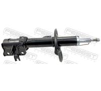 FEBEST Jambe de suspension Amortisseur Avant gauche Gaz 02660802FL
