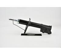 FEBEST Jambe de suspension Amortisseur pour HYUNDAI i20 (PB, PBT) i10 (PA) Avant