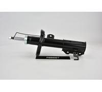 FEBEST Jambe de suspension Amortisseur pour OPEL Astra J 5 portes (P10) Avant
