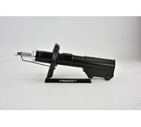 FEBEST Jambe de suspension Amortisseur pour OPEL Astra J 5 portes (P10) Avant