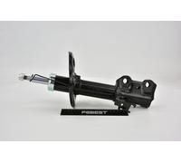 FEBEST Jambe de suspension Amortisseur pour TOYOTA AURIS (NZE18, ZRE18) Avant
