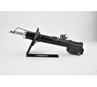 FEBEST Jambe de suspension Amortisseur pour TOYOTA RAV 4 II Avant gauche Gaz