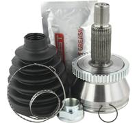 FEBEST Jeu de joints arbre de transmission Avant 2210-SOR15A52 Jeu de joints Arbre de Transmission