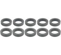 Bague d'étanchéité, injecteur FEBEST RINGFL-042-PCS10