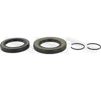 FEBEST KIT-BZ163R Bague d'étanchéité, différentiel