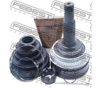 FEBEST Kit De Cardan Arbre Avec Joint Tripode Pour Lexus RX MCU15