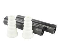 FEBEST VLSHB-S40IIR-KIT Kit de protection contre la poussière, amortisseur pour