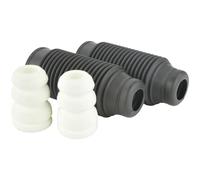 FEBEST Kit De Protection Contre La Poussière Amortisseur Avant Service Kit Compatible avec HYUNDAI SANTA FÉ II CM, KIA SORENTO III