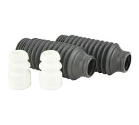 FEBEST Kit protection poussière amortisseur avant Compatible Hyundai Tucson TL/TLE & Kia Sportage SL
