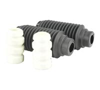 FEBEST Kit De Protection Contre La Poussière Amortisseur Avant Service Kit Compatible avec PEUGEOT 308 II 3/5 portes LB, LP, LW, LH, L3 308 I 3/5 portes 4A, 4C 3008 I 0U 307 3/5 portes 3A/C