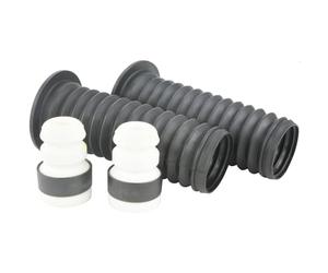 FEBEST Kit De Protection Contre La Poussière Amortisseur Avant Service Kit Compatible avec RENAULT Clio III 3/5 portes BR0/1, CR0/1 Clio IV 3/5 portes BH Twingo I 3 portes C06 Clio IV Van