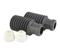 FEBEST Kit de protection d'amortisseur Kit De Protection d'Amortisseur Essieu