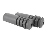 FEBEST Kit De Protection Contre La Poussière Amortisseur Avant Service Kit pour OPEL Vivaro A Van (X83) Vivaro B Van (X82) Vivaro B Combi (X82) Vivaro A Combi (X83) Vivaro A Camion plate-forme/Châssis